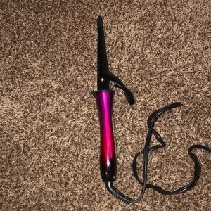 Curling iron